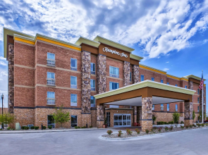 Hampton Inn by Hilton West Bloomfield Novi