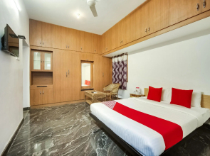 OYO 60246 Viji Bharathi Guest House