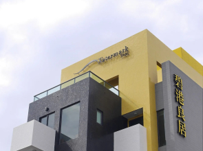 Watermark Hotel Sizihwan