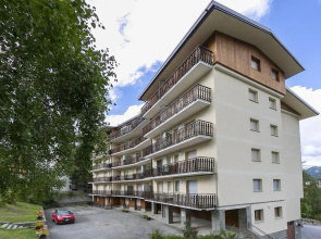 Appartamento 7 Bello Mountain View