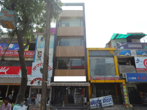 OYO 13822 Kolar Hotel