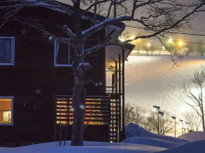 Annupuri Mountain View Lodge
