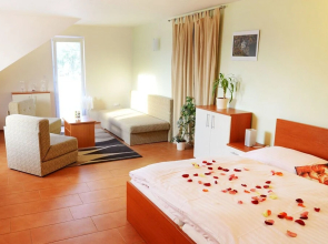 Penzion Relax Martina