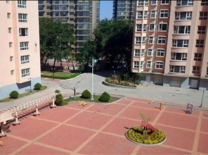 Xingcheng Xinyuan Family Hotel