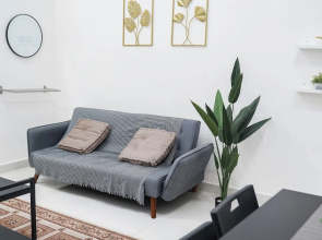 Klia Airport Homestay 5