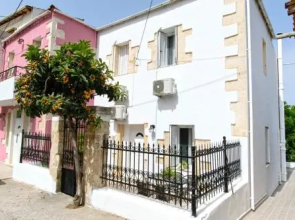 Diogenis Residence