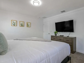 Brand new Home Themed Bedrooms Prime Location