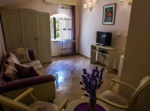 Casa Del Sol Rozalia