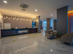Eldar Garden Resort Hotel