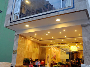 Begonia Nha Trang Hotel
