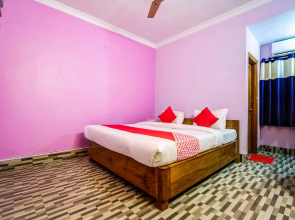 OYO 29988 Hotel Chabi Plaza