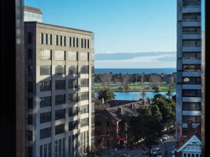 DreamHost Apartments at Parque