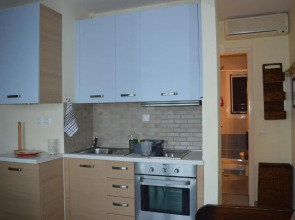 Glyfada New Era Home 120 Menigos Resort Apartments