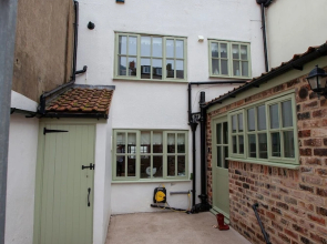 Farndale Cottage