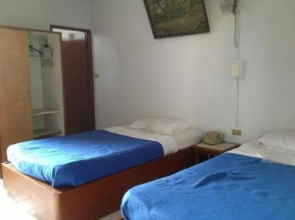 Top North Guest House