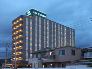 Hotel Route Inn Isehara Ooyana Inter -Kokudo 246 Gou-