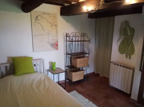 Le Querciolaie Monte Cavallo