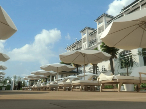 Gran Hotel Miramar GL