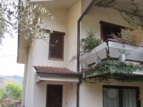 Family Villa Heart Of Tuscany