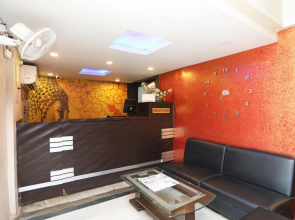 OYO 23385 The Prestige Hotel & Convention