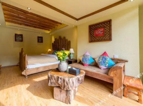 Xin Huifeng Resort Hotel
