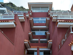 TERRAZAS DE LOS GIGANTES(Formerly IBH TERRAZAS LOS GIGANTES)