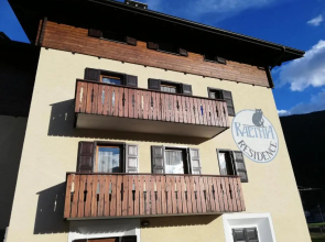 Appartamenti Casa Vacanze Raethia