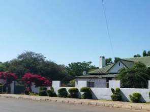 La Residence Executive Guest House