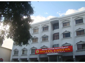 Hotel Luciya International