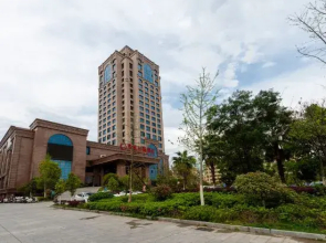Jade Intercontinental Hotel