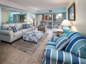 Seaspray Condos 101A