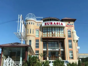 Eurasia Business