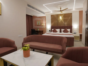 The Shanti A Boutique Hotel