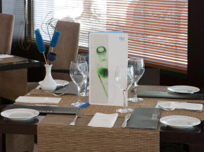 Sercotel Amistad Murcia