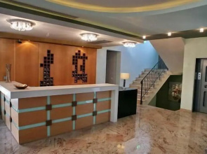 Theofilos Superior Resort Hotel & Spa