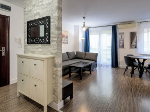 RentPlanet - Apartament Pułaskiego II