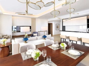 Sofitel Dubai The Obelisk