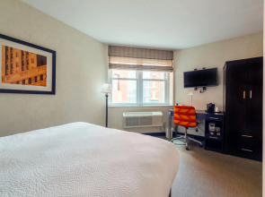 The Solita Soho Hotel