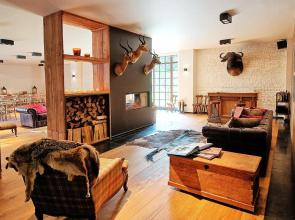 B&B Green Cottage - residential seminar