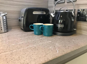 That cool little apartment you were looking for