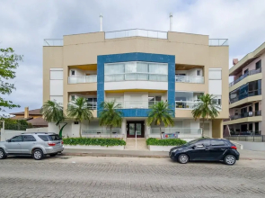 Foot in the Sand Condominium With Pool in Florianopolis - EAR