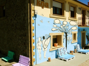 Koa House - Koa Escuela de Surf