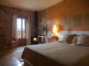 Hotel Rural el Jardín Vertical - Adults Only