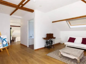 Villa White Cloud