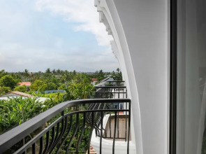 Serene Nature Hotel & Spa