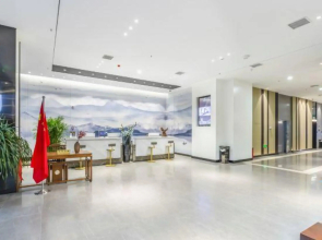 Zhoukou Baisheng International Hotel