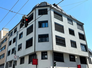 Jimmy's Apartments