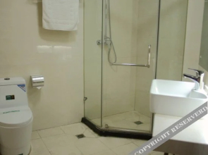 Jingxi Hotel