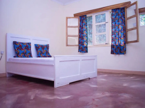 Kilihomebase & Campsite - Hostel