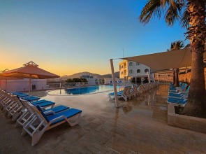 Riva Bodrum Resort - All Inclusive - Adult Only